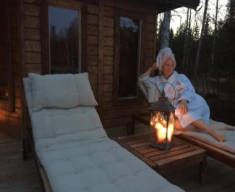 Spa Rebecca